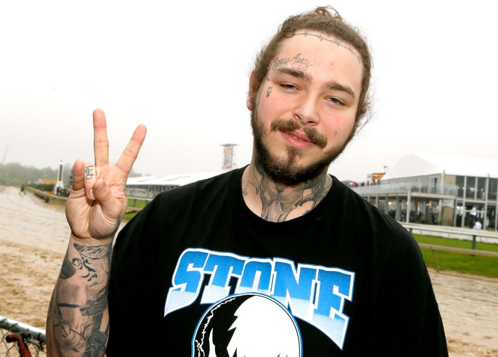 Post Malone & Swae Lee Tease Collab “SunFlower” on Upcoming Spider-Man Soundtrack