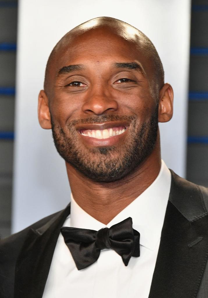 Kobe Bryant Removed From Film Festival Jury Over ’03 Rape Case