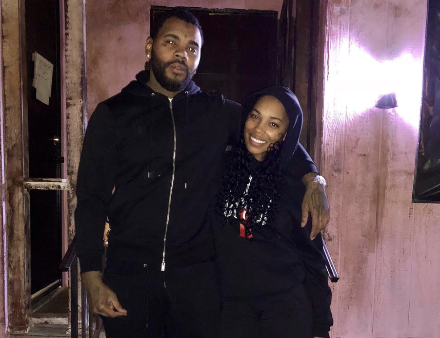 Kevin Gates Opens ‘House on Carolina’ Escape Room In Hollywood