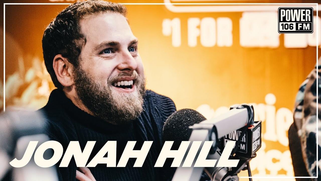 Jonah Hill on Creating ‘Mid 90’s’, Hip Hop & Skateboarding in Film + His Top 5 Producers Of All Time