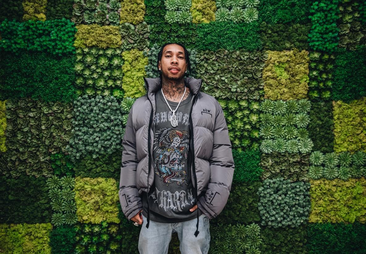 Tyga & Swae Lee Spit Bars On “Shine (Zeze Freestyle)” [LISTEN]