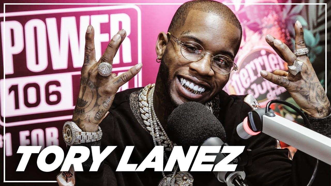 Tory Lanez On ‘Love Me Now?’ Album, New Project W/Chris Brown + Drake’s Bday Party