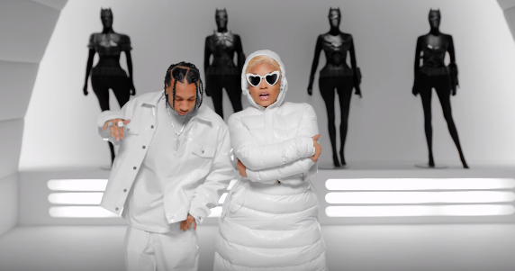 Tyga Recruits Nicki Minaj For New “Dip” Visual [WATCH]