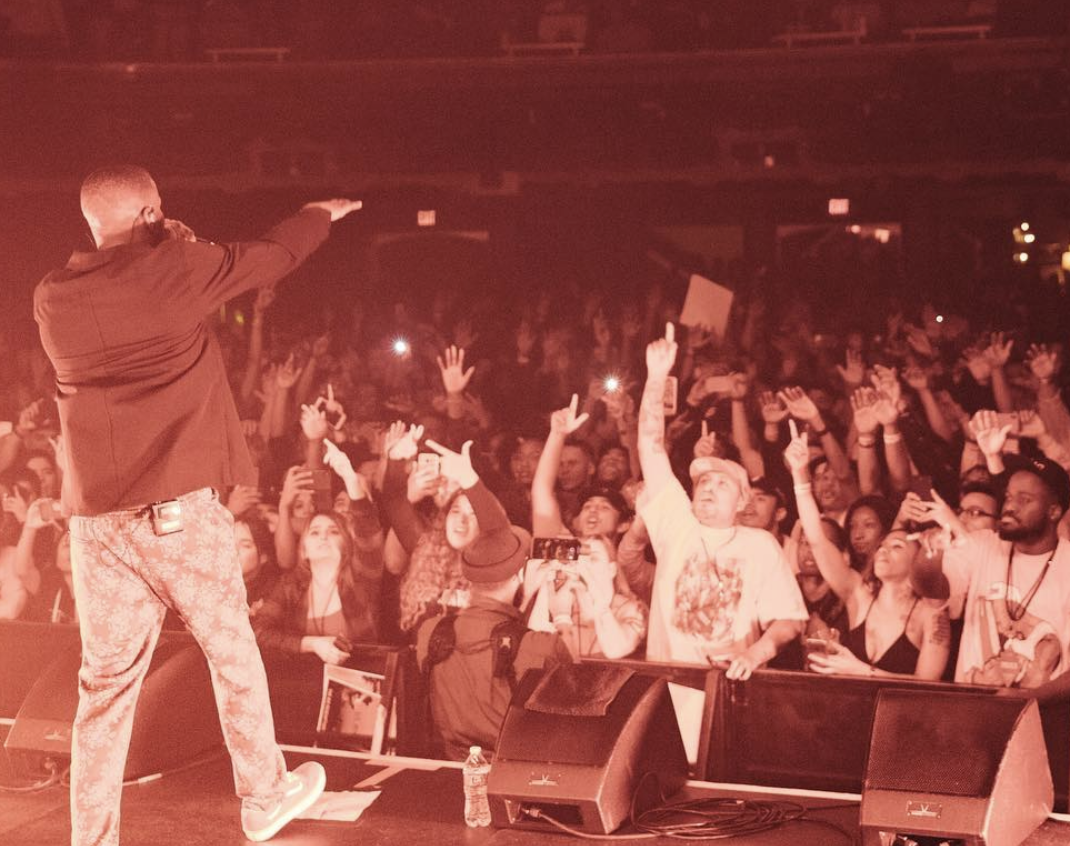 Jay Rock Brings Out Kendrick, SZA, Schoolboy Q & Rae Sremmurd On #BigRedemptionTour