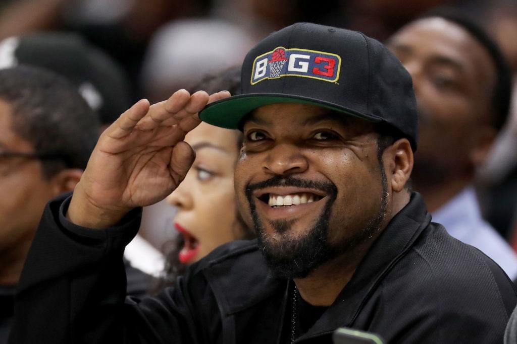 Ice Cube Releases Date For Upcoming Album “Everythangs Corrupt”