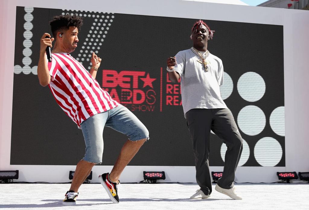 [LISTEN] Kyle And Lil Yachty’s Next Collab Could Be Another Banger