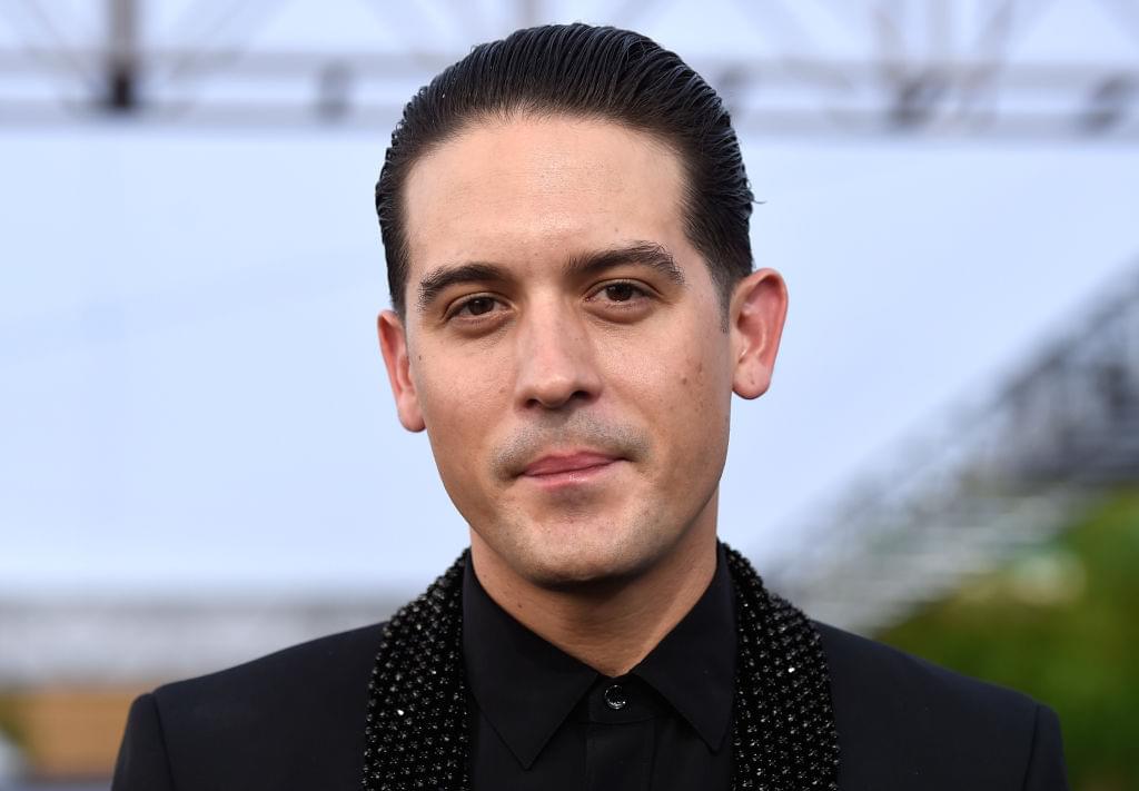 G-Eazy Had To Perform Moments After Hearing Of Mac Miller’s Passing