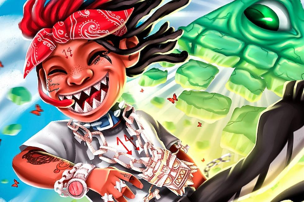 Trippie Redd Releases “A Love Letter to You 3” Ft. NBA YoungBoy, Juice Wrld &More [STREAM]: