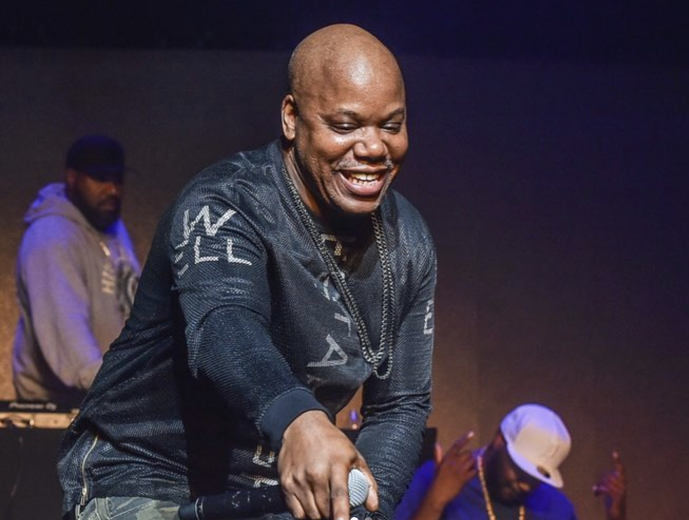 Too $hort Drops 20th Studio Album ‘The Pimp Tape’ [LISTEN]