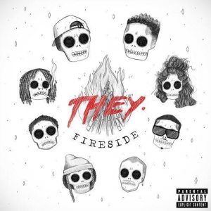 Get Cozy By The “Fireside” With They’s New EP [LISTEN]