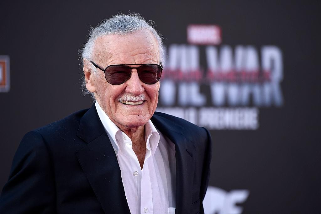 Hip Hop Artists & Marvel Actors React To The Passing Of Stan Lee