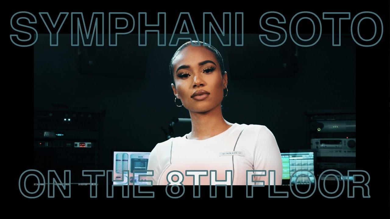 Symphani Soto Performs “Don’t Feed My Ego” LIVE #OnThe8thFloor [WATCH]