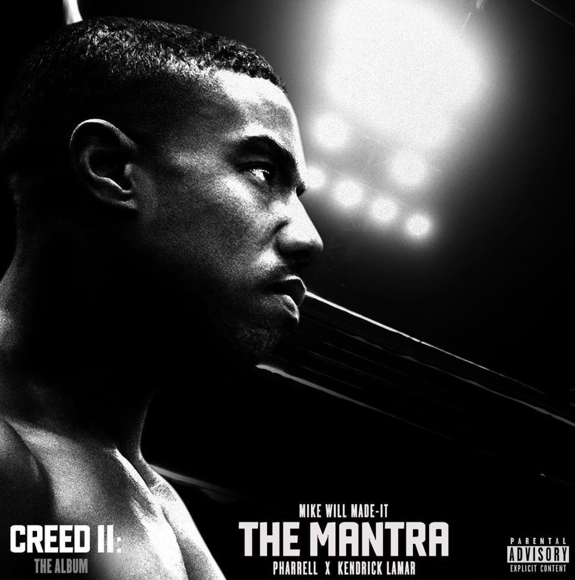 Mike WiLL Made-It, Pharrell & Kendrick Lamar Drop “The Mantra” [LISTEN]