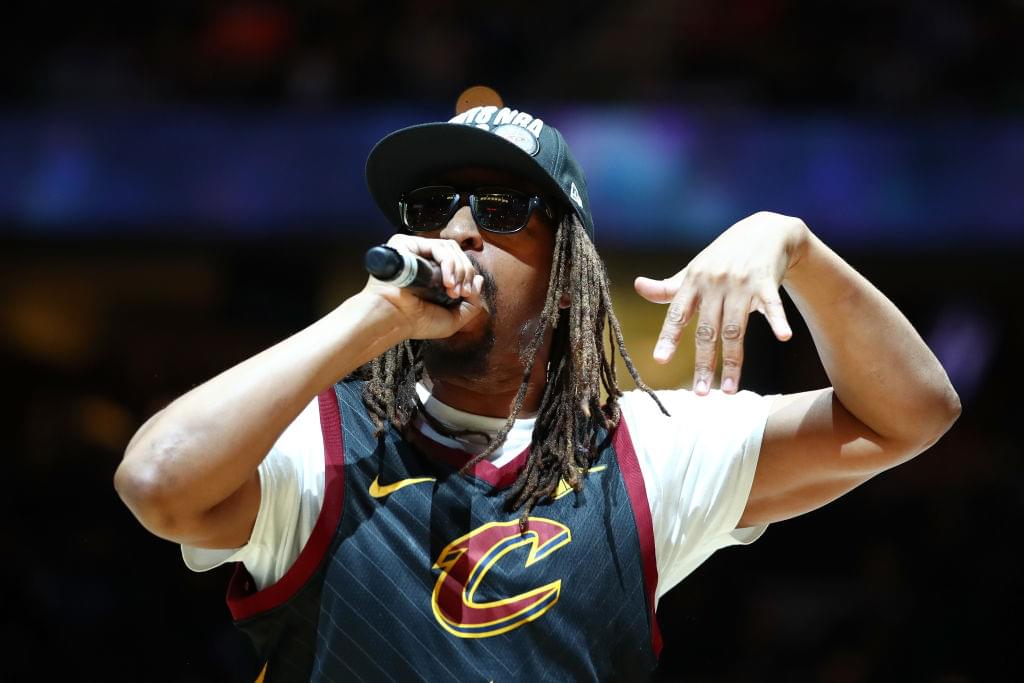 Lil Jon Continues With Philanthropic Ways Opening Second School In Ghana