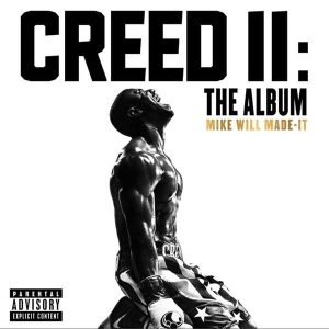 Creed II: The Album is Out NOW! [LISTEN]