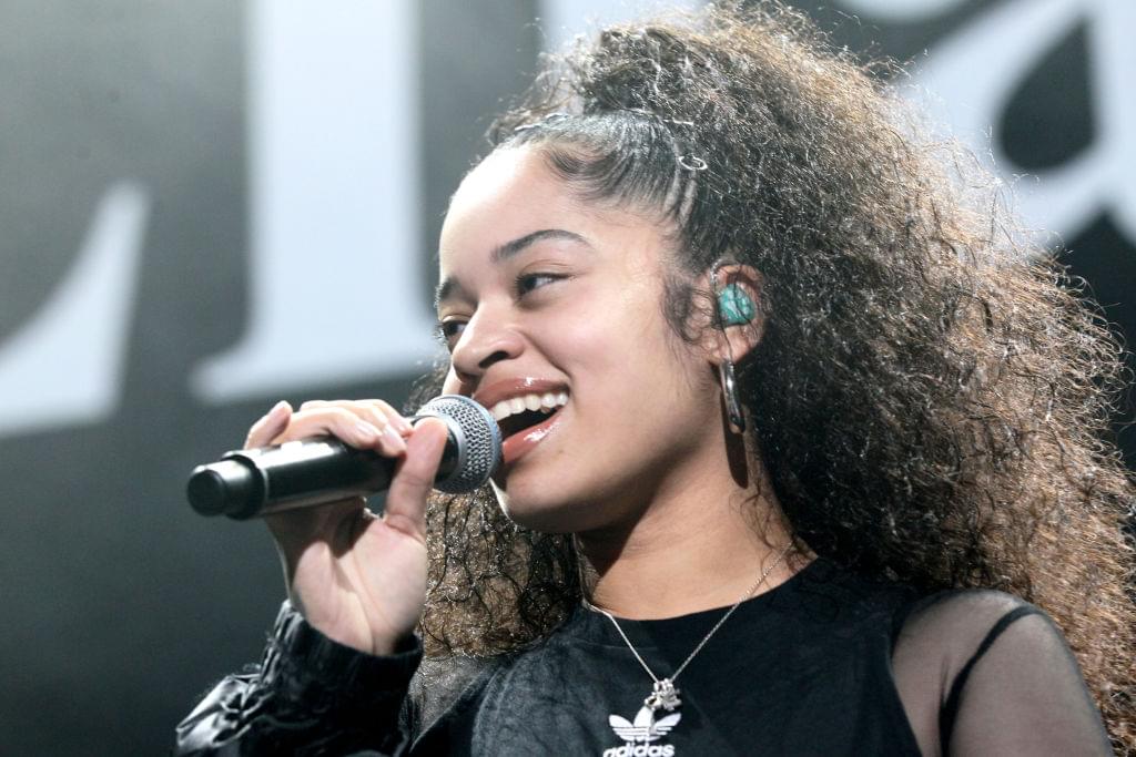 Ella Mai Performs “Boo’d Up” and “Trip” For Saturday Night Live Debut [WATCH]