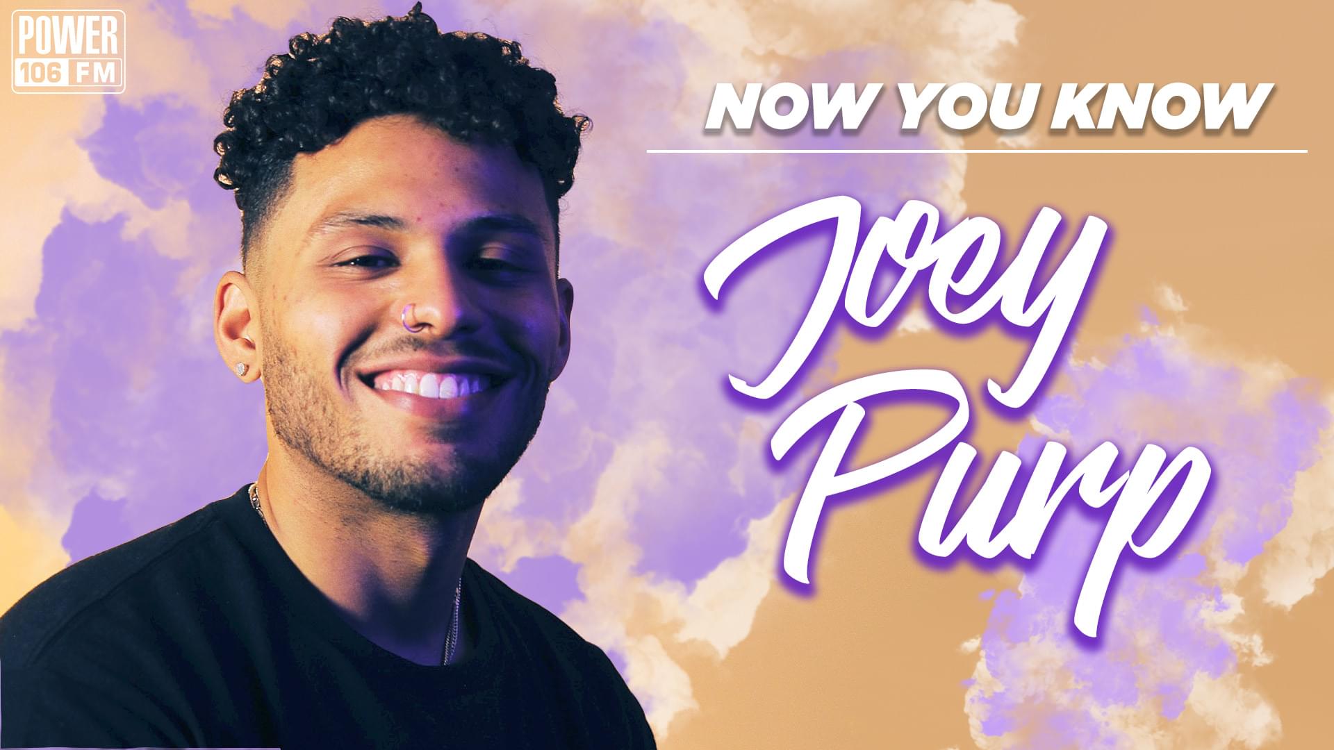 Joey Purp On New Kanye, ‘QUARTERTHING’ & Names Best Artists From Chicago [WATCH]