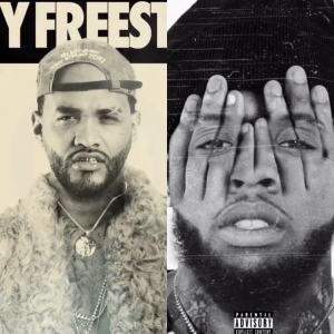 Tory Lanez VS Joyner Lucas Continues With Lanez’s “Litty Again Freestyle”