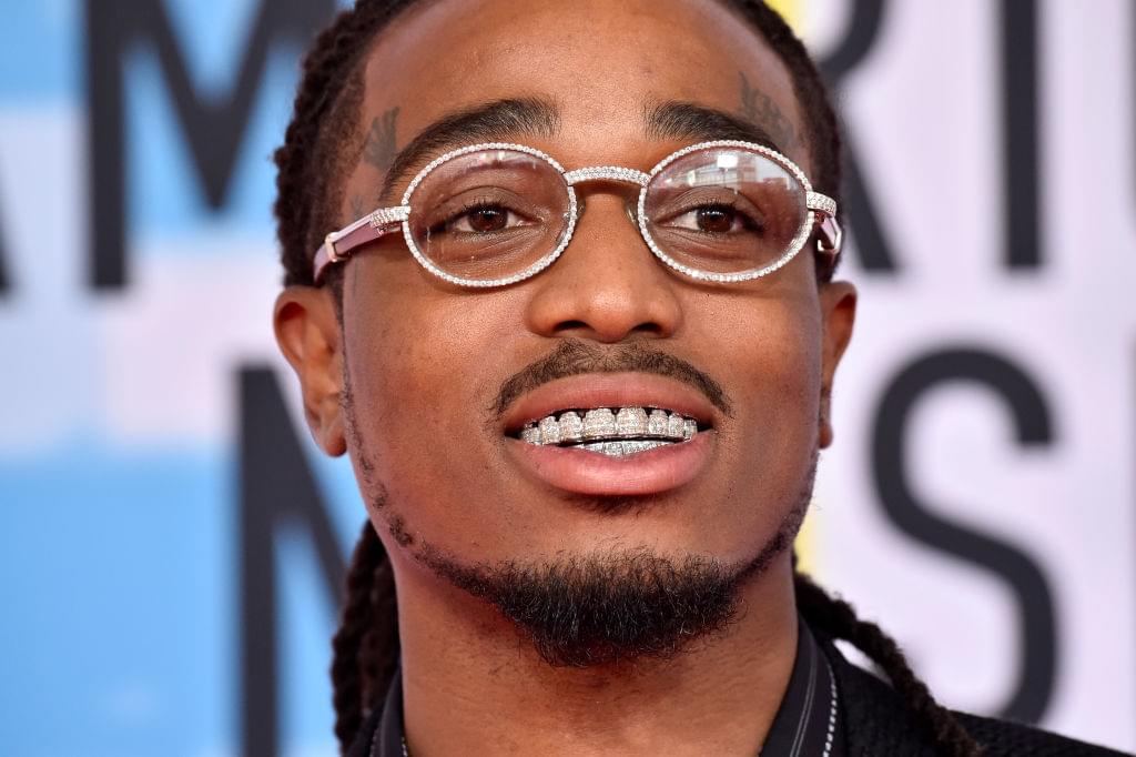 Quavo Drops ‘Space Jam’-Inspired “HOW BOUT THAT?” Video [WATCH]