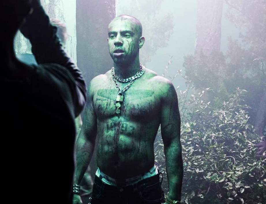 Vic Mensa Drops “Dark Things” Visual & Announces New EP [WATCH]