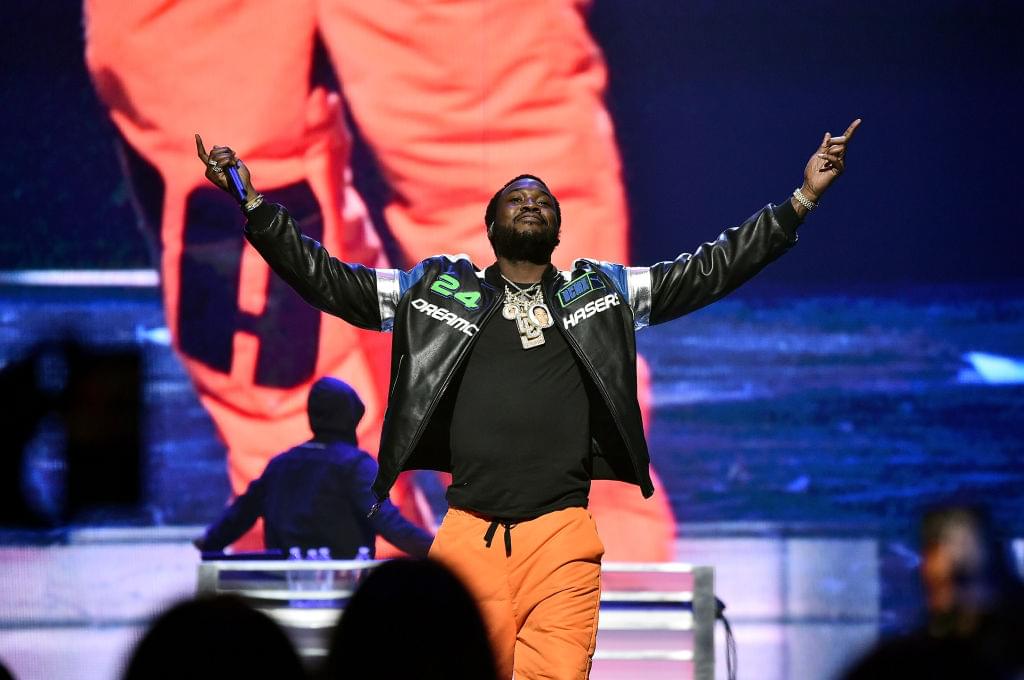 Meek Mill Announces 2019 Tour