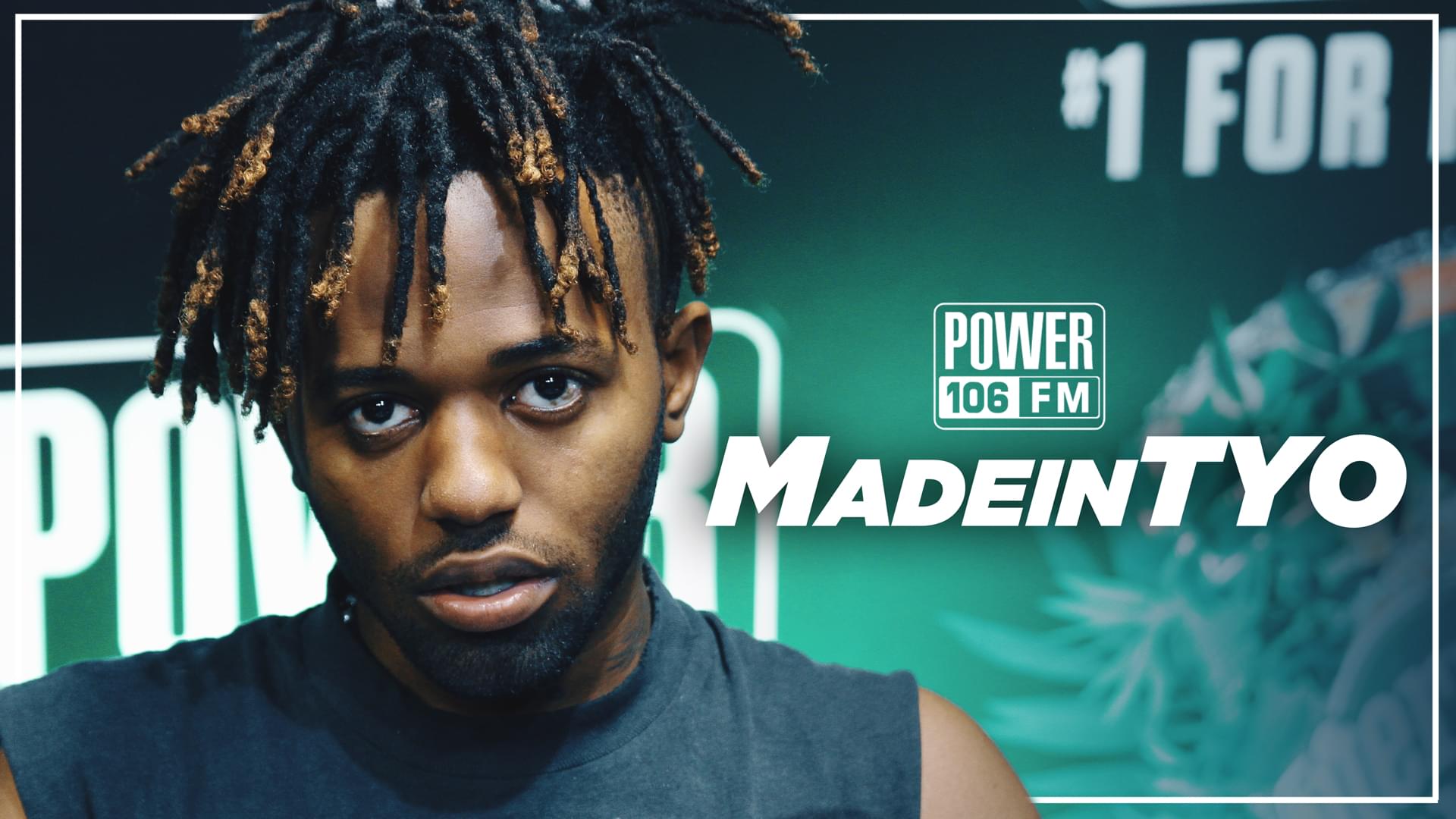 MadeinTYO Confirms J Blavin & Jhay Cortez Collab + Talks ‘Sincerely, Tokyo’ Album & Mac Miller Feature