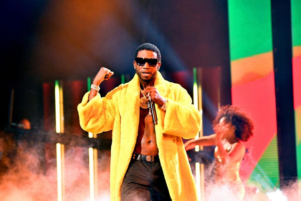 Gucci Mane And Offset Shoot Music Video For Unreleased Collab