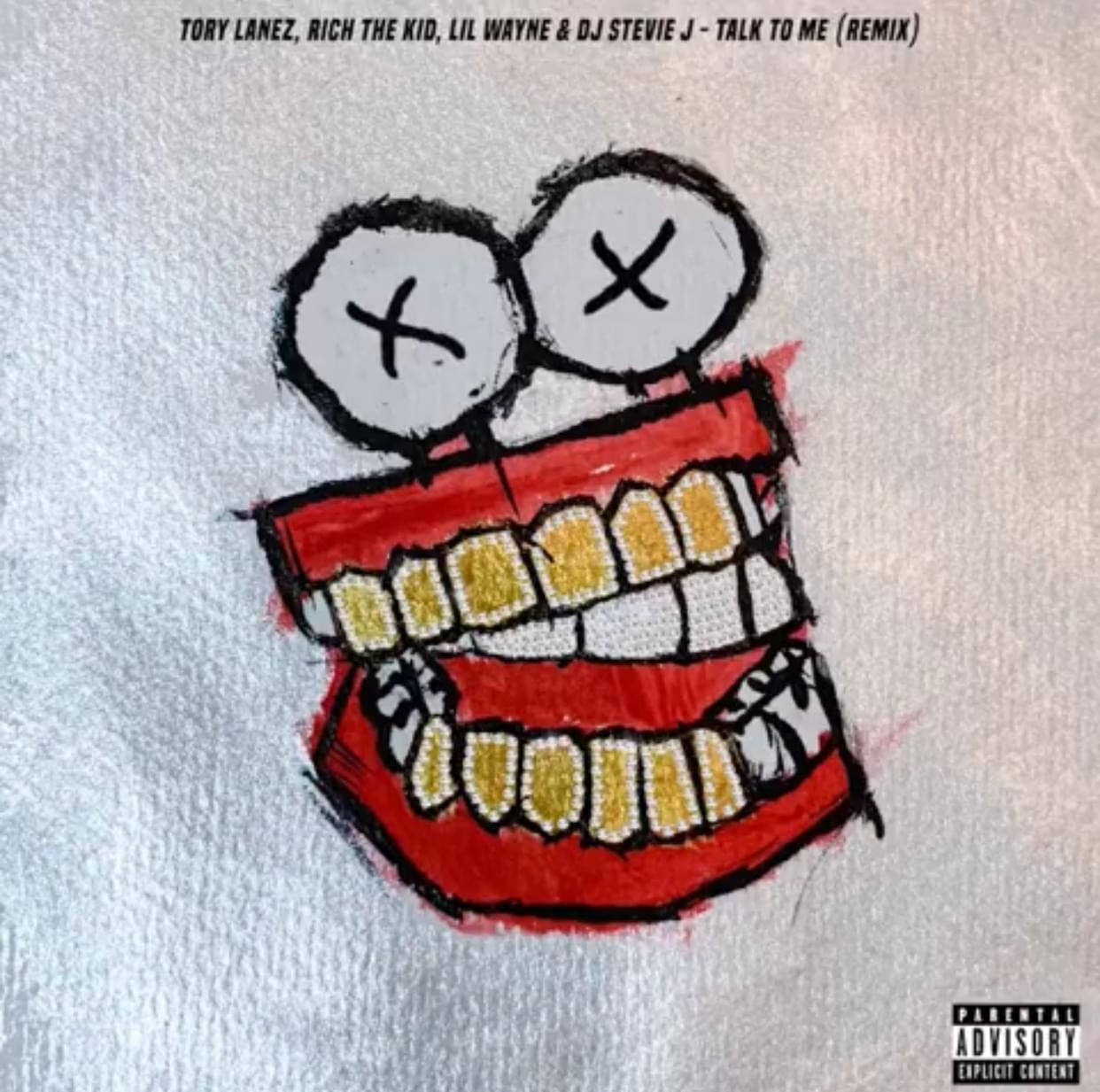 Tory Lanez Releases TAlk tO Me Remix Feat. Lil Wayne & Rich The Kid [LISTEN]