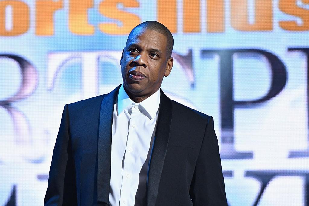 Jay-Z Requesting More Black Arbitrators In Roc Nation Case