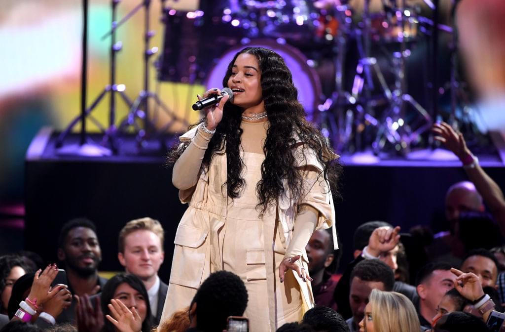 Ella Mai Releases “Ellasode: Boo’d Up The Tour” [WATCH]