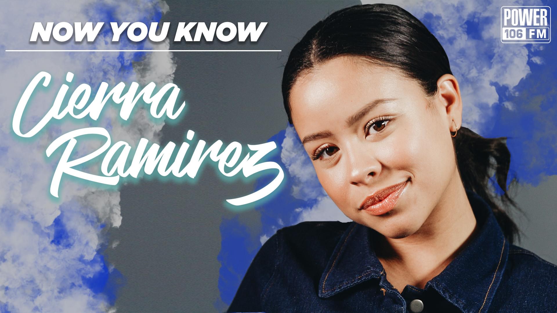 Cierra Ramirez on Returning To Her Music Roots + How Houston Shaped Her Style [WATCH]