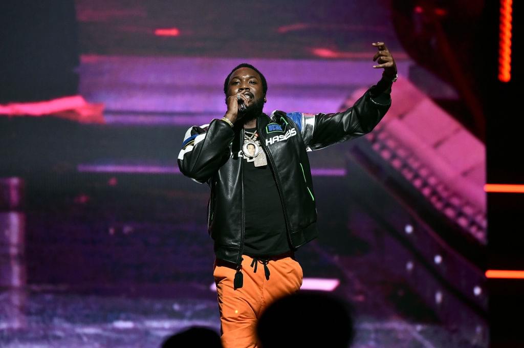 Meek Mill Shares his Journey While Incarcerated on ‘Ellen’