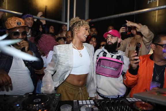 DaniLeigh Drops Debut Album ‘The Plan’ ft. YBN Nahmir, YG, & Lil Yachty [LISTEN]