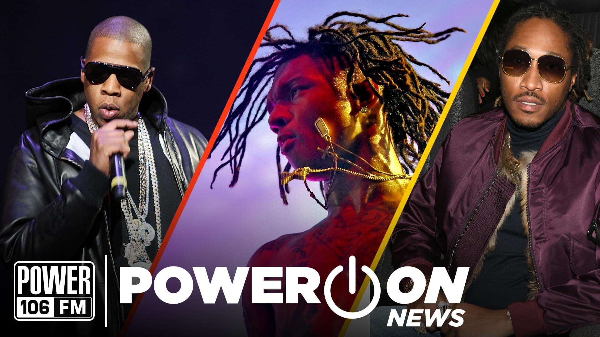 #PowerOn: Tommy Lee Puts Travis Scott On Blast, Meek Mill Drops Album W/Controversial Jay Z Verse + MORE