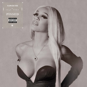 Saweetie’s Letting the Haters Know How She Feels On New Track “Pissed” [LISTEN]