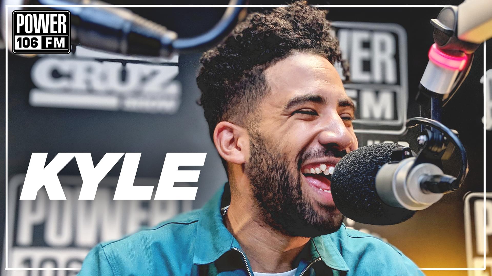 Kyle On “Julie” Collab W/ Lil Yachty, Upcoming World Tour + Confirms “Playinwitme” Remix Ft. Jay Park