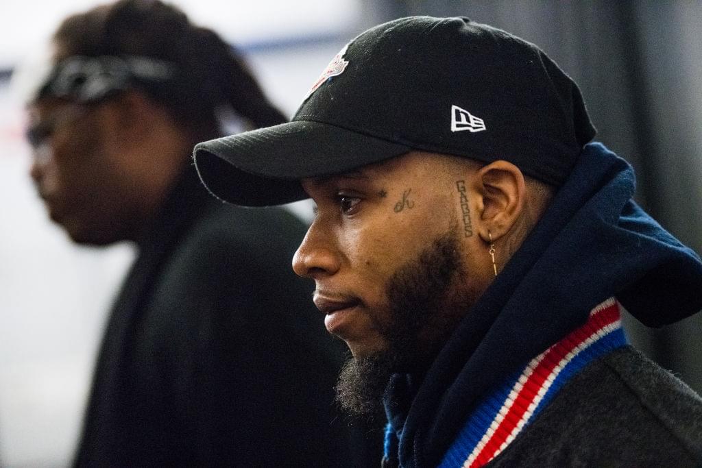 Tory Lanez Called Out By The Game For 2Pac Comparisons