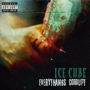 Ice Cube Drops Long Awaited Album ‘Everythangs Corrupt’ [STREAM]