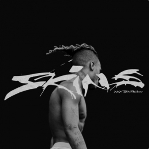 Xxxtentacion “Skins” Release Party had Surprise Set by Kanye West [STREAM]