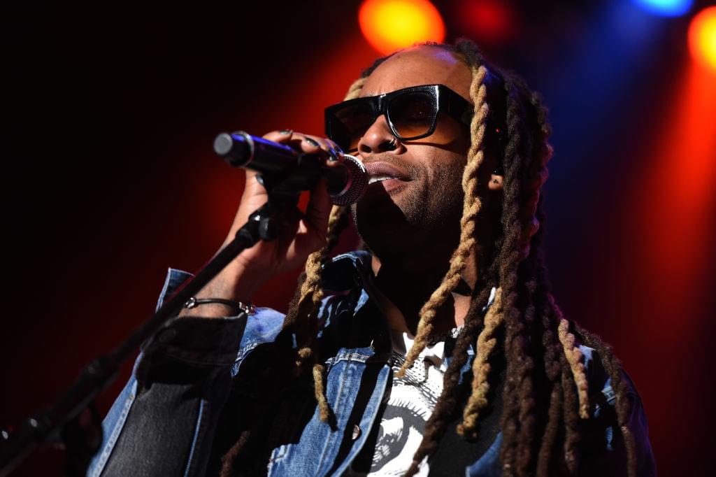 TY Dolla $ign May Be Facing Hard Time For Drug Possession