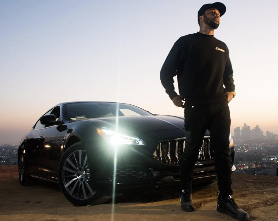 Problem Drops “About That Time” Visual [WATCH]