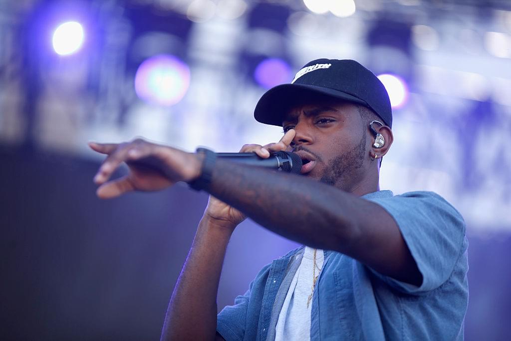 Bryson Tiller Album Delayed Indefinitely—Will He Make A Comeback?