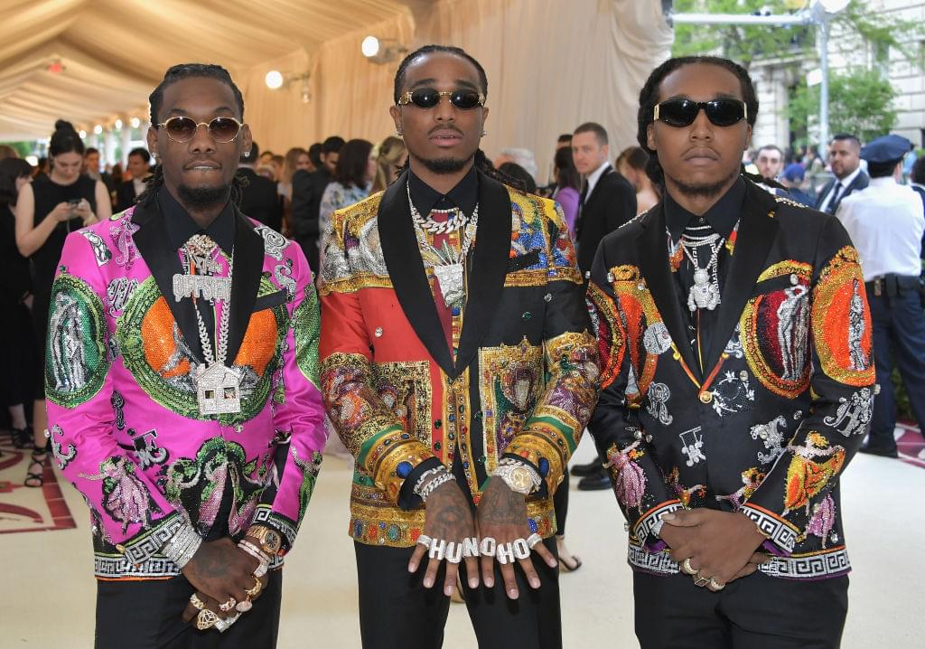 Is Migos The Biggest Group To EVER Exist?—They Think So