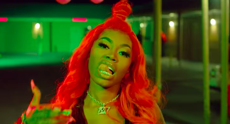 Asian Doll Drops Cinematic “Rock Out” Visual [WATCH]