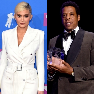 Kylie Jenner Tied With Jay-Z For No. 5 Spot On Forbes List