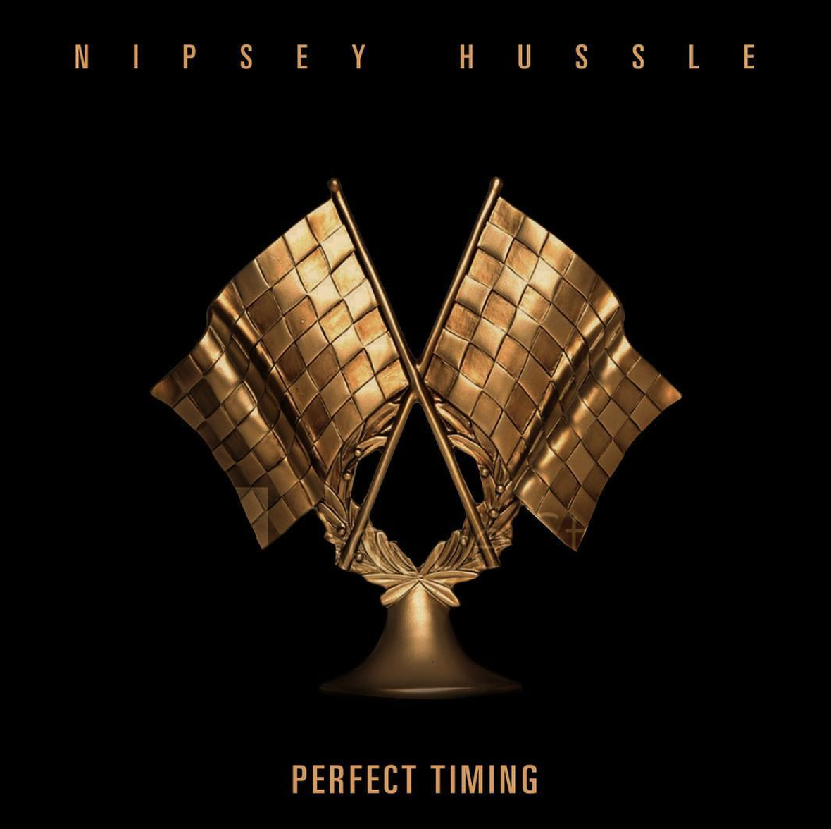 Nipsey Hussle Unleashes New Single “Perfect Timing” [STREAM]