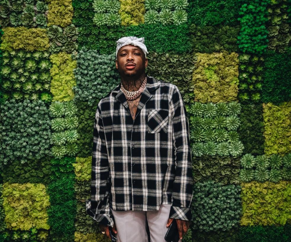 YG “Slays” New Video Featuring Quavo [WATCH]