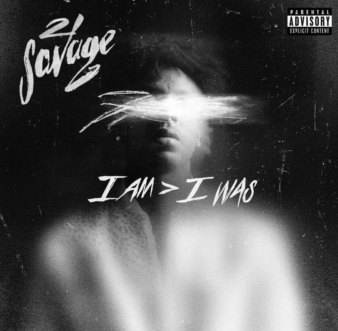 21 Savage Releases “I Am > I Was” featuring Post Malone, J.Cole, Offset & More [STREAM]