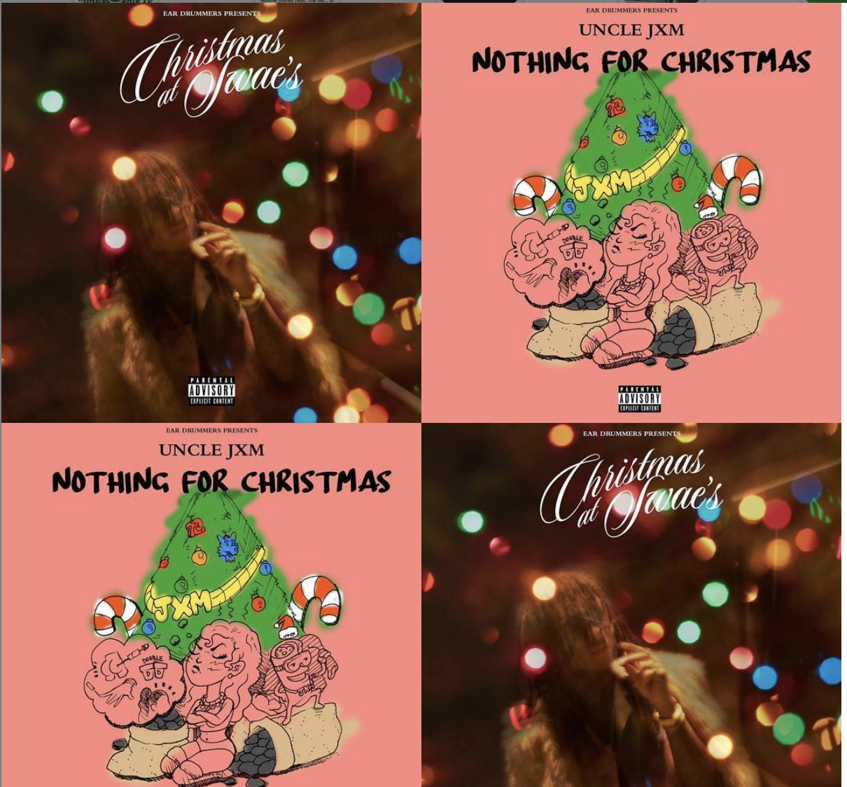 Rae Sremmurd Release Holiday Themed Music “Nothing For Christmas” & “Christmas at Swaes”  [STREAM]