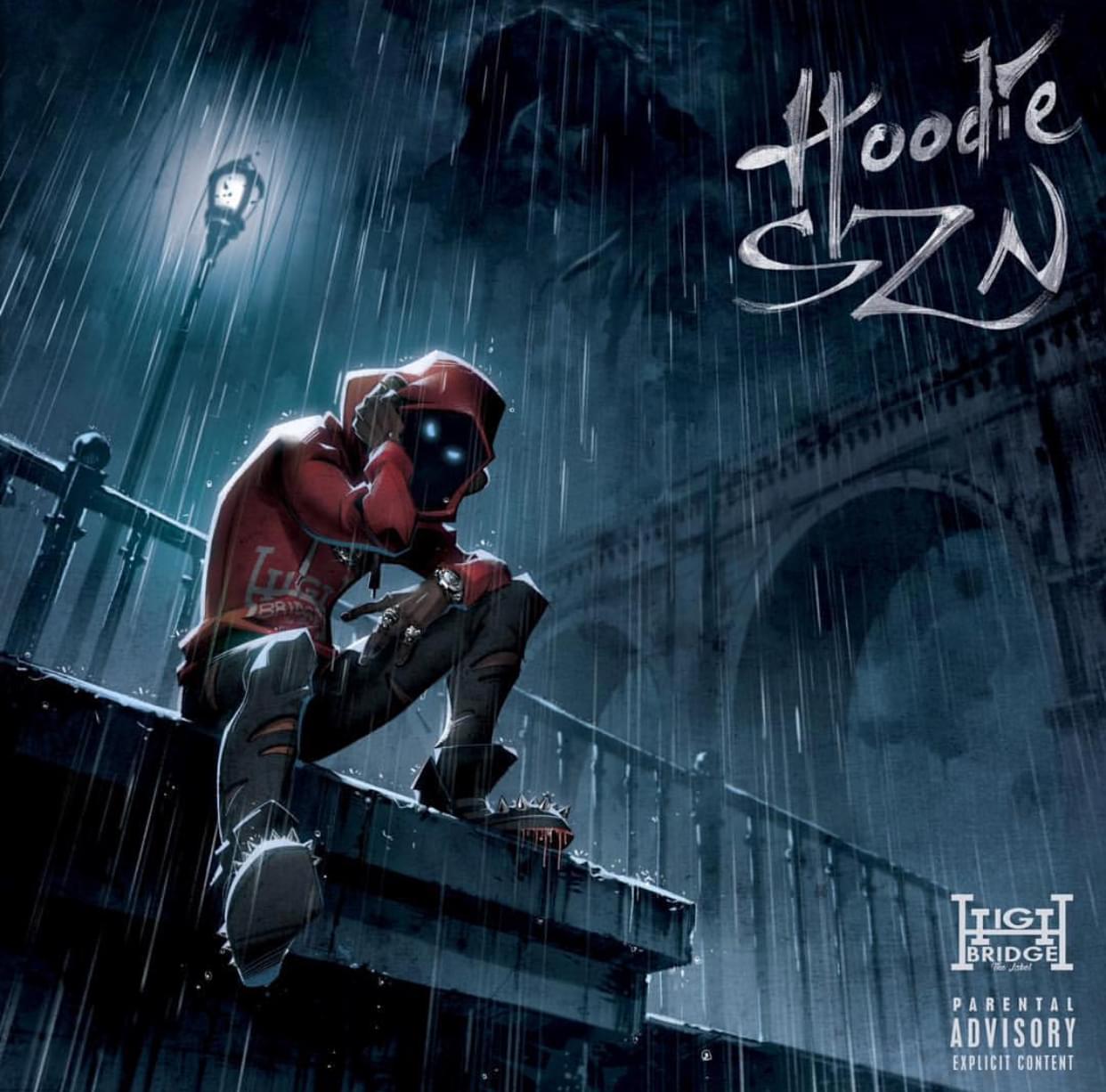 A Boogie Wit da Hoodie Releases “Hoodie SZN” feat. 6ix9ine, Tyga & More [STREAM]